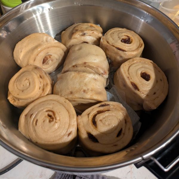 黑糖饅頭 : Teresa Chang一起做