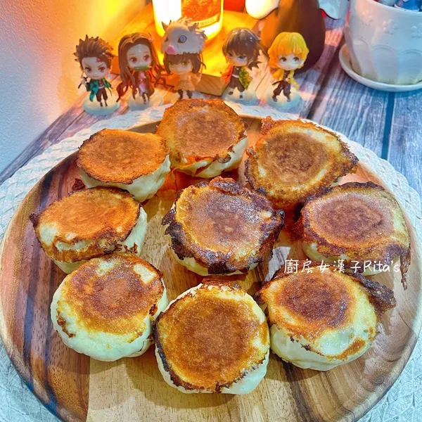 undefined：廚房女漢子Rita's  一起做