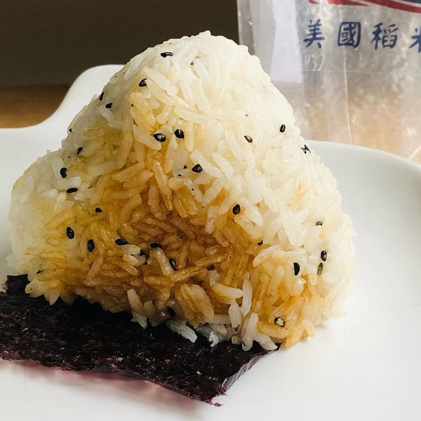 【跟著做活動食譜】鯖魚香鬆烤飯糰 : 潔西卡的家常美味一起做