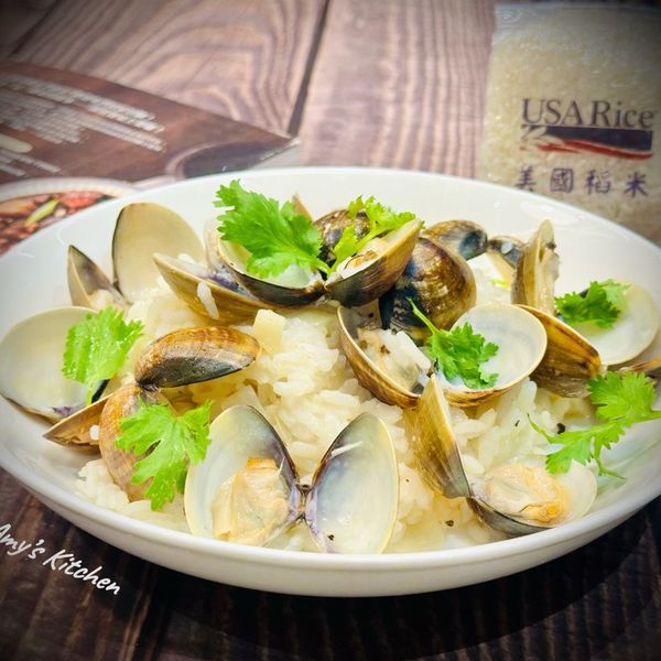 undefined：Amy's Kitchen 一起做