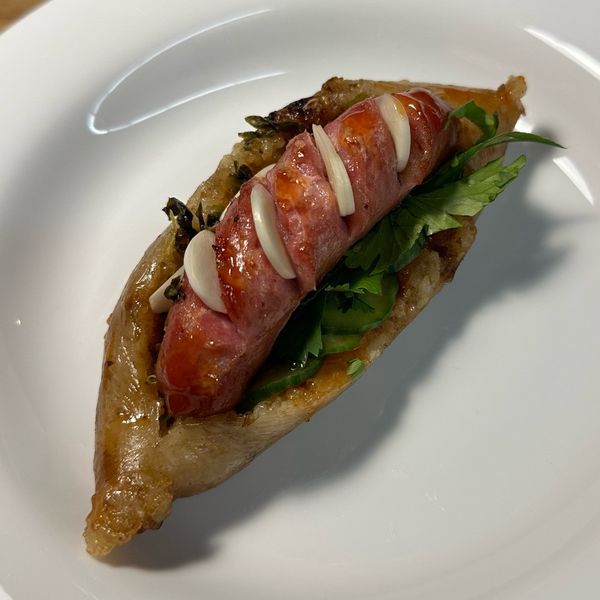 大腸包小腸 : 安一起做