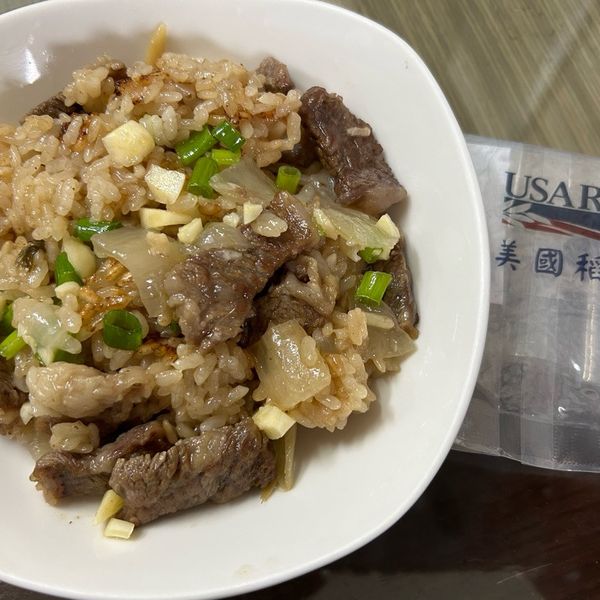 【跟著做活動食譜】蔥鹽牛腩炊飯：Joe 一起做