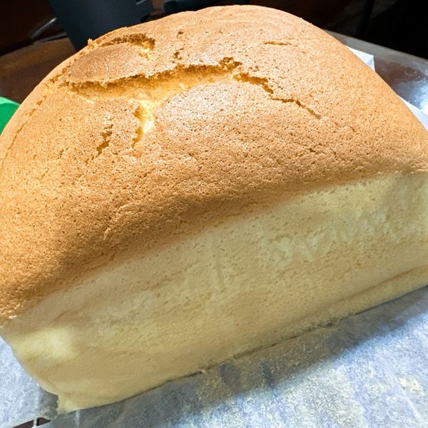 古早味蛋糕  ❉ 附影片 ❉ : Pamela Chien一起做