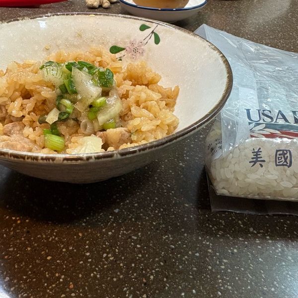【跟著做活動食譜】蔥鹽牛腩炊飯：Ray.H 一起做