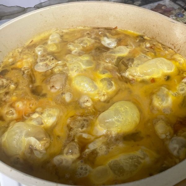 親子丼 : Aink一起做