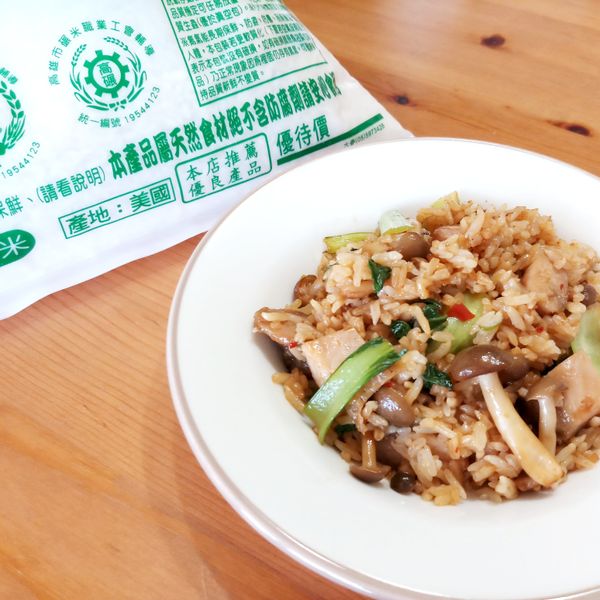 【跟著做活動食譜】香辣嫩雞燉飯 : ying一起做