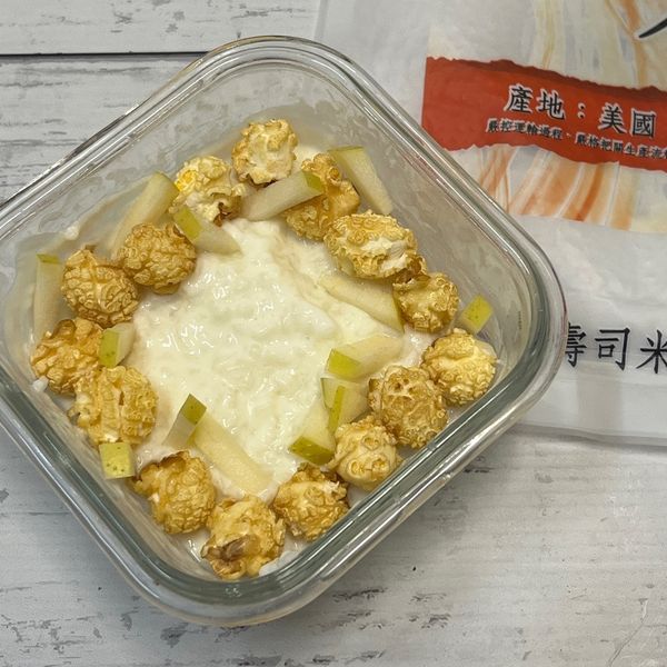 【跟著做活動食譜】青檸法式米布丁 : 企鵝好愛煮一起做