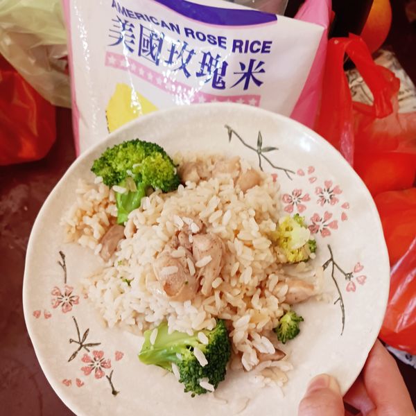 【跟著做活動食譜】香辣嫩雞燉飯:阿噗 一起做
