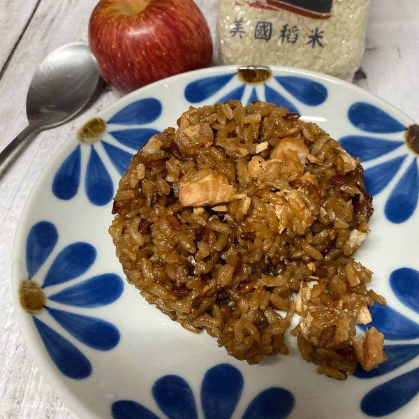 【跟著做活動食譜】香辣嫩雞燉飯 : 自在的煮一起做