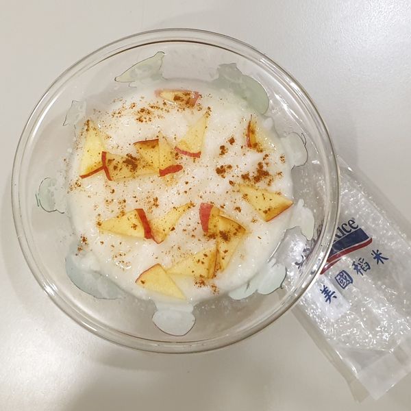 【跟著做活動食譜】青檸法式米布丁 : 蜜子黑白煮一起做