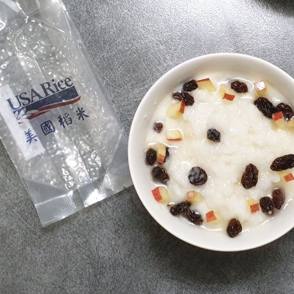 【跟著做活動食譜】青檸法式米布丁 :  勇兔一起做