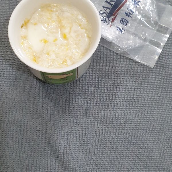 【跟著做活動食譜】青檸法式米布丁 : 亂煮一通+育一起做