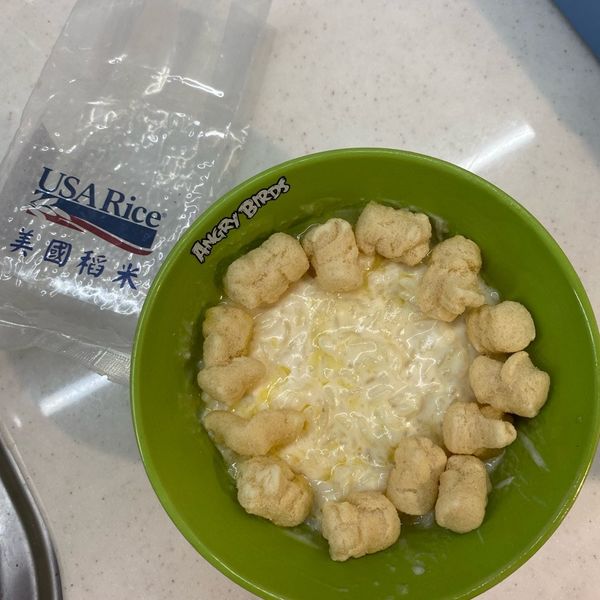 【跟著做活動食譜】青檸法式米布丁 : 無色雪泡一起做