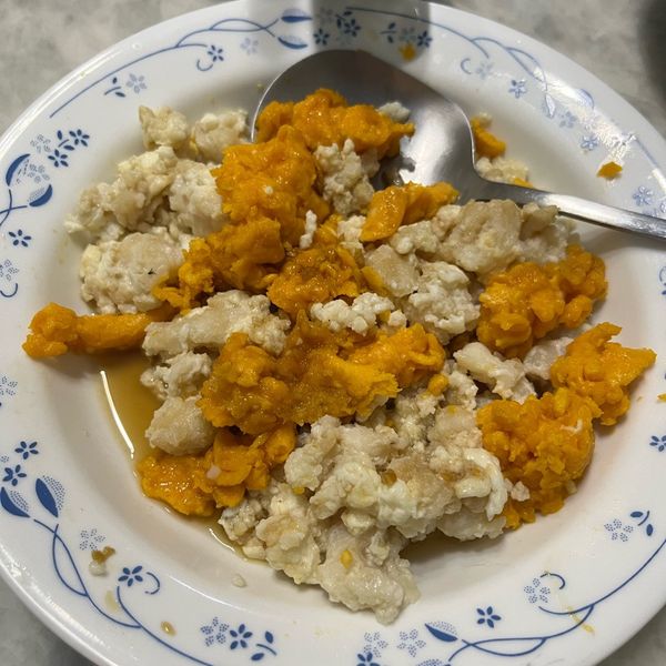 賽螃蟹 : 水蜜桃🍑一起做