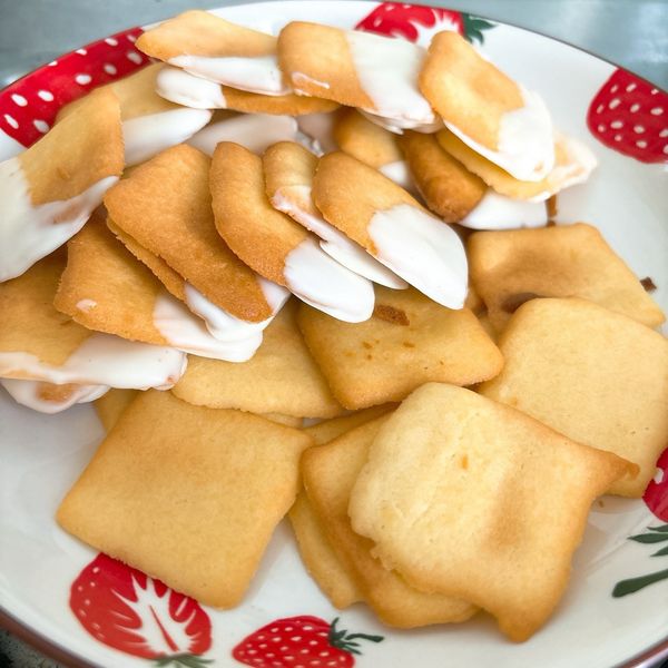 白色戀人 : 蕙珺一起做