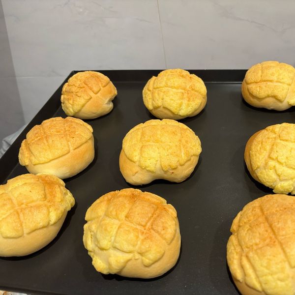 undefined：小月愛烘焙 一起做