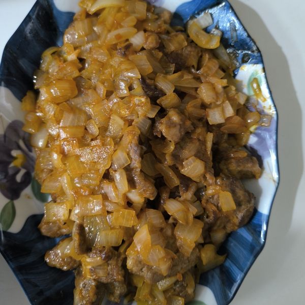 糖醋里肌肉 : Tinkgo一起做