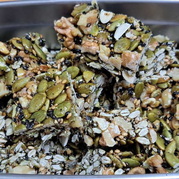 黑芝麻糖 : Amy  Chen一起做