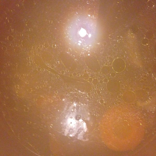 香菇紅蘿蔔雞湯 : Cola Lee一起做