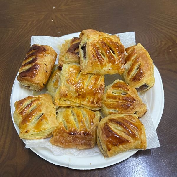 undefined：Momo Chang 一起做