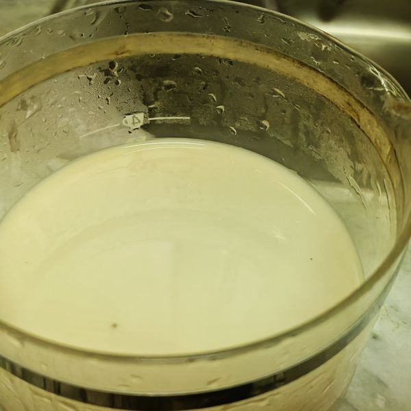 紅茶拿鐵/鮮奶茶減糖版 : 小風一起做