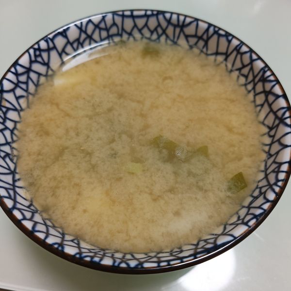 蝦頭味噌湯食譜 : 雯苓一起做