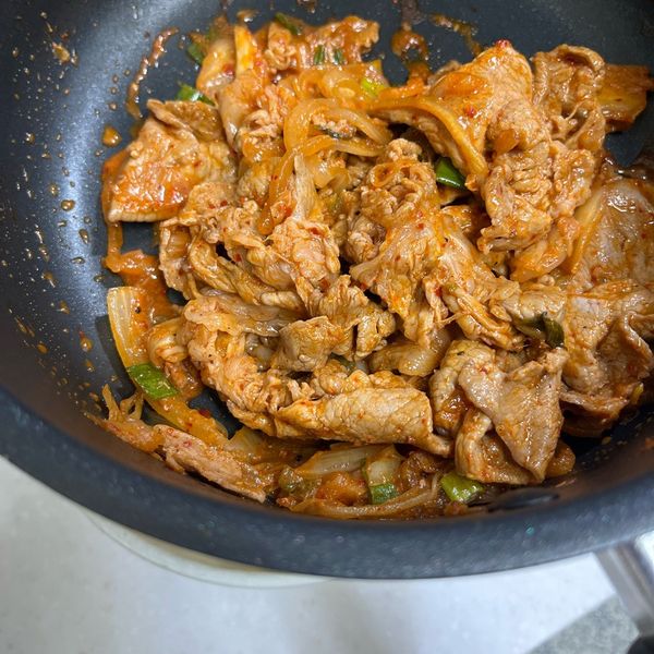 undefined：進擊の煮婦Zoe 一起做