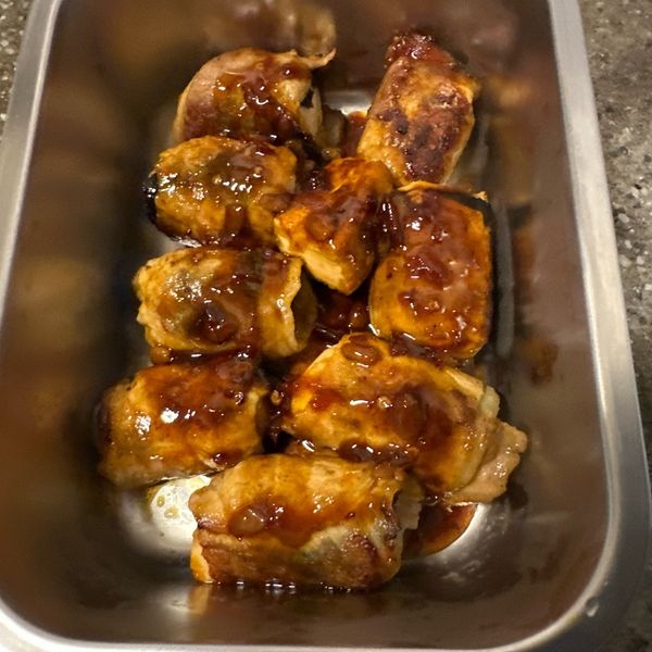 紅燒豆腐肉卷 : 🥢逸蓁一起做