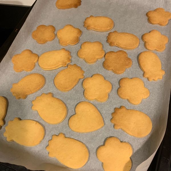 undefined：安寶寶 一起做