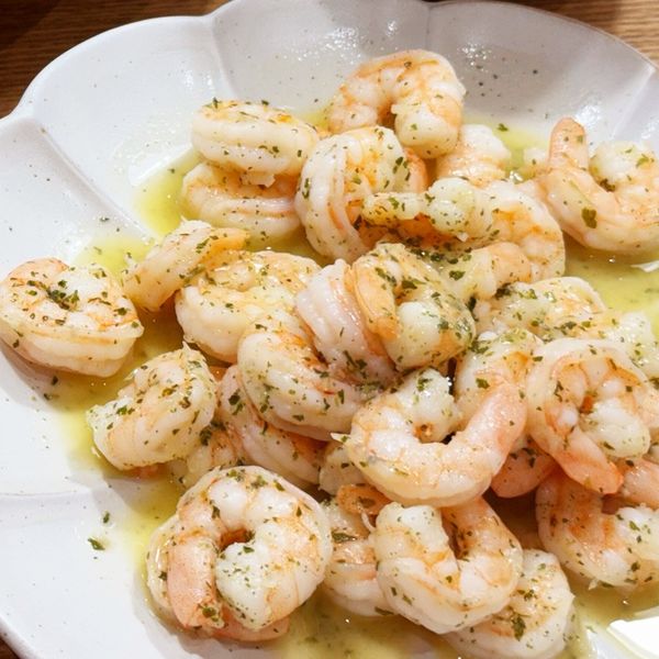 香氣撲鼻《奶油蝦仁便當》 : 小試廚房一起做