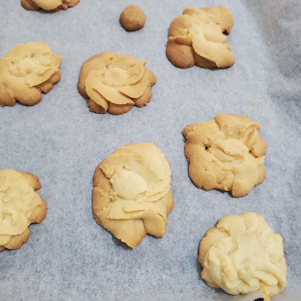 undefined：Annie Chung 一起做