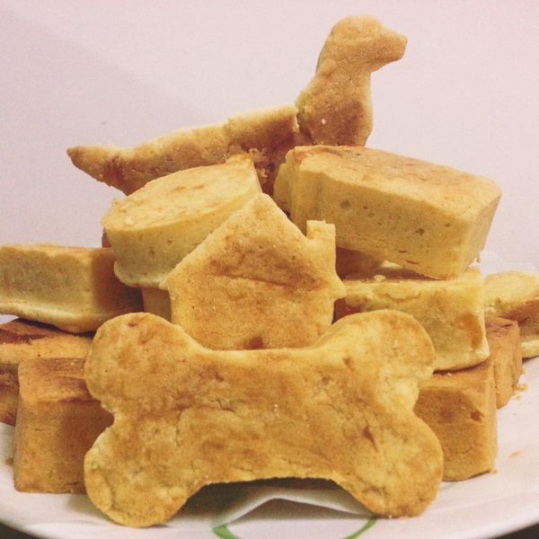 鳳梨餡&鳳梨酥 : 薑會辣一起做