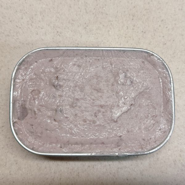 芋泥餡：空閒時光 做一下 一起做