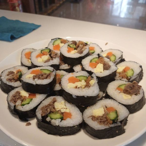 undefined：林倖如 一起做