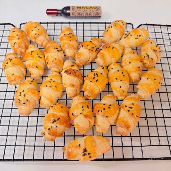 undefined：Sharon Chiu 一起做