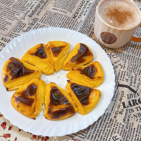 起司烤牛奶x美膳雅氣炸烤箱食譜 : 黃惠惠一起做