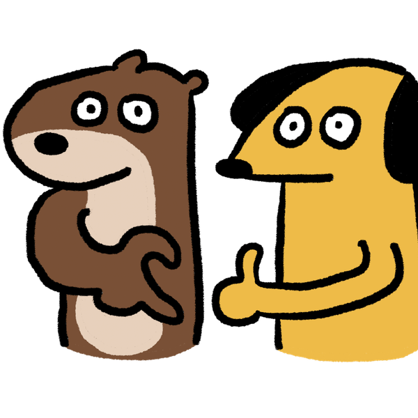 undefined：Leon 一起做