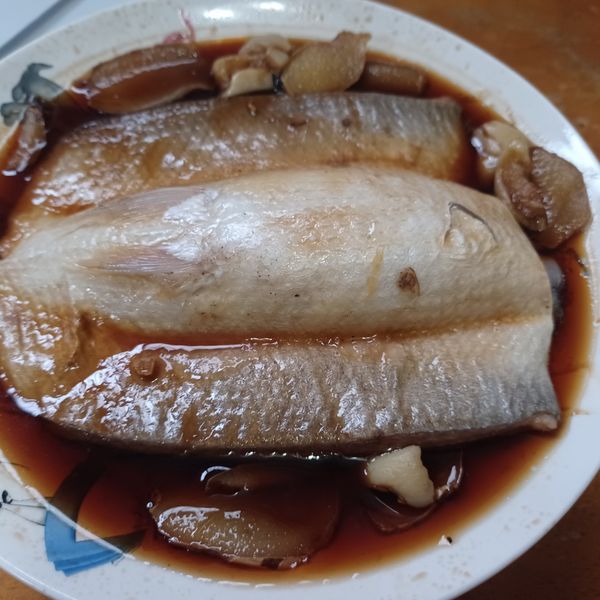 蒸魚肚：小星星 一起做