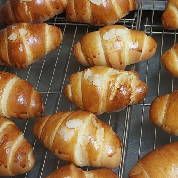 小布利餐包 : 放鬆一起做