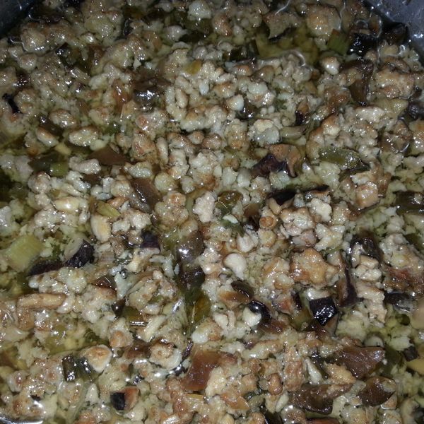 【烹飪】瓜仔肉燥：regine 一起做