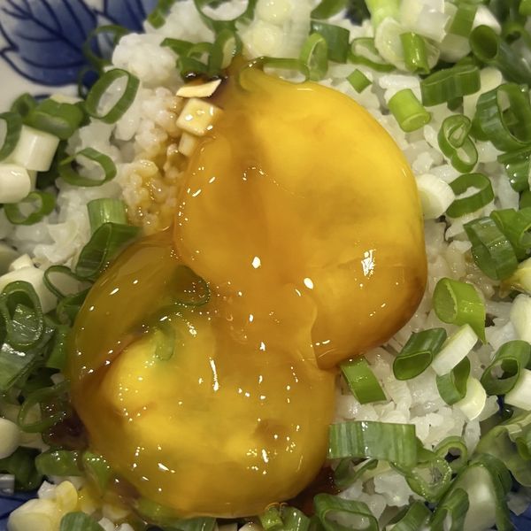 常備菜簡單做-醬油漬蛋黃 : Sally一起做