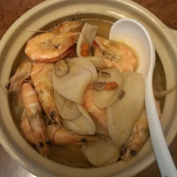 ♥憶柔蔬食♥麻油杏鮑菇：Ami Hsu 一起做