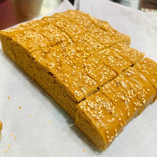 黑糖糕 : 陳哞哞一起做