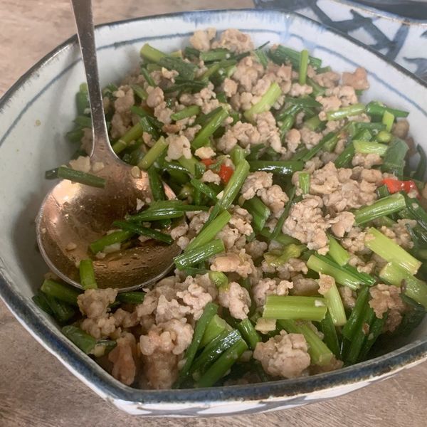 蒼蠅頭~零失敗料理:石文儒 一起做