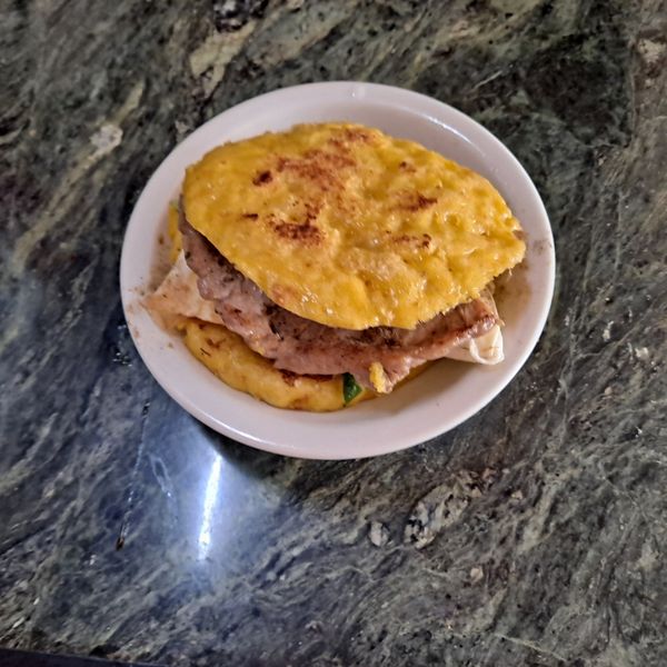 香煎饅頭片 : 吳明琴一起做