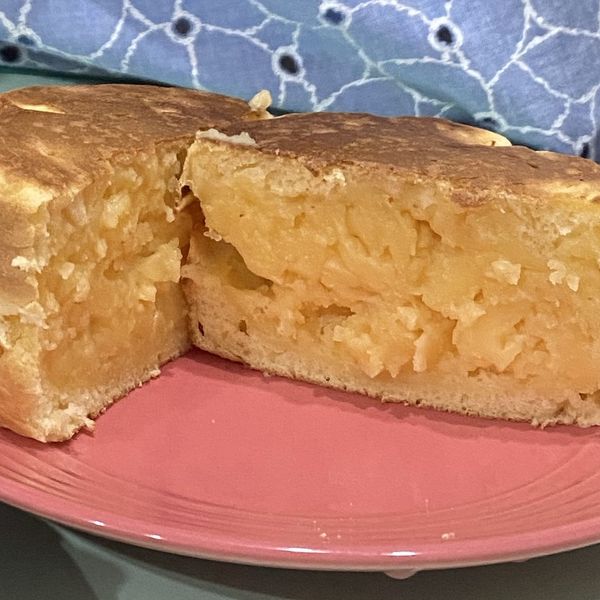 奶油車輪餅 : 王文文一起做