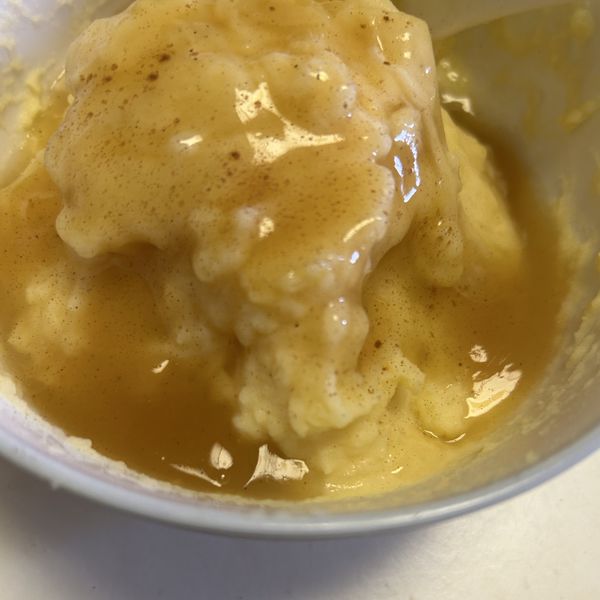 KFC同款土豆泥 肯德基土豆泥馬鈴薯泥 : 不2一起做