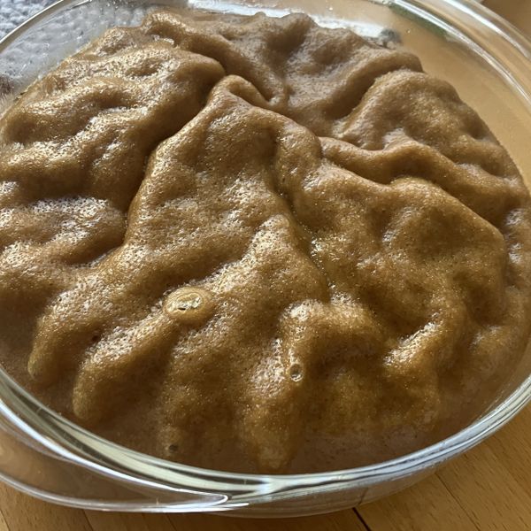 超Q黑糖糕：蒂ㄦ 一起做