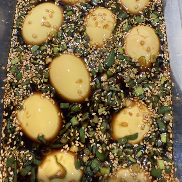 韓國麻藥雞蛋:陳秋韻 一起做