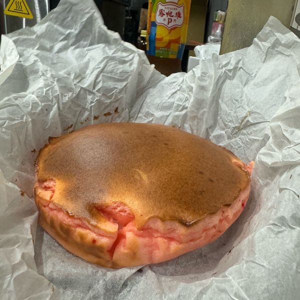 巴斯克乳酪蛋糕 : 貓兒一起做